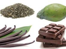 ingredientes mexicanos