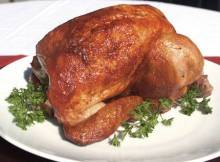consejos para cocinar pollo